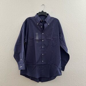 NWT Dockers Men's Button-Down Shirt
